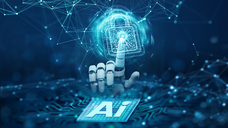 未来への鍵をあけるAI