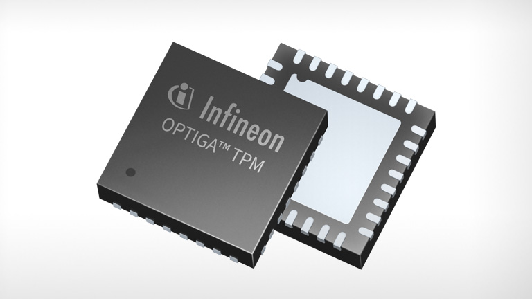 Infineon OPTIGA™