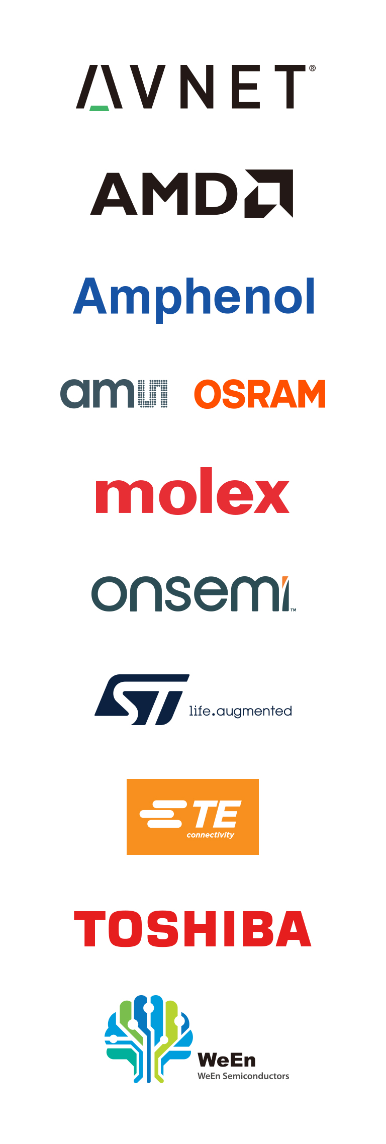 Avnet Asia logo logos