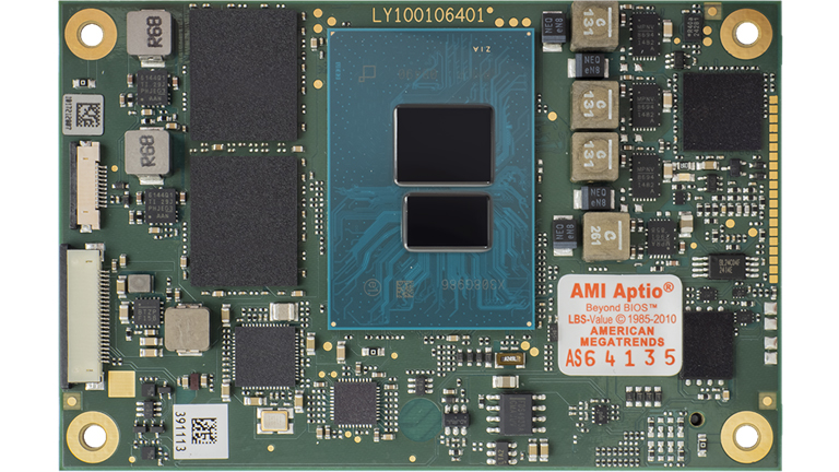 Asl Circui Accelerate Embedded Innovation with TRIA and Intel | Avnet