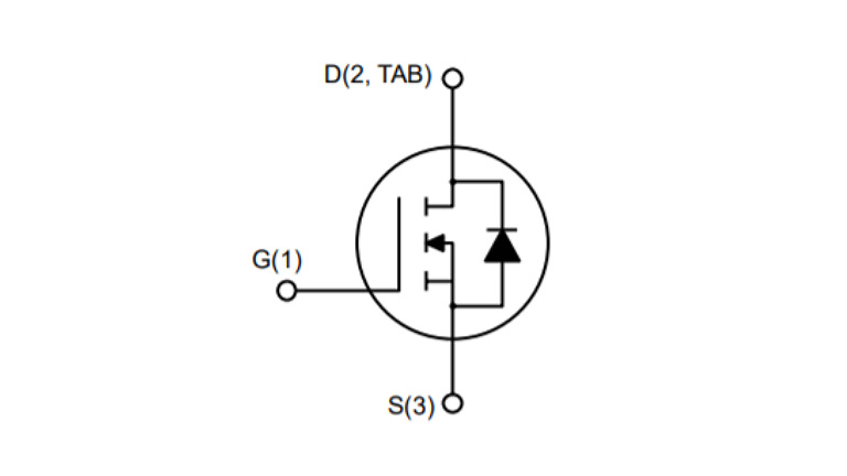 STMicroelectronics SCTWA30N120