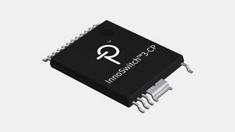 Power Integrations InnoSwitch3-CP component Power Integrations InnoSwitch3-CP component