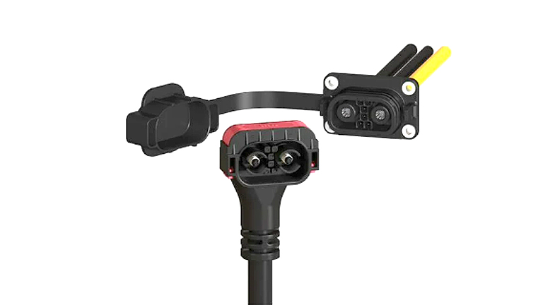 Amphenol DURA EV Amphenol DURA EV