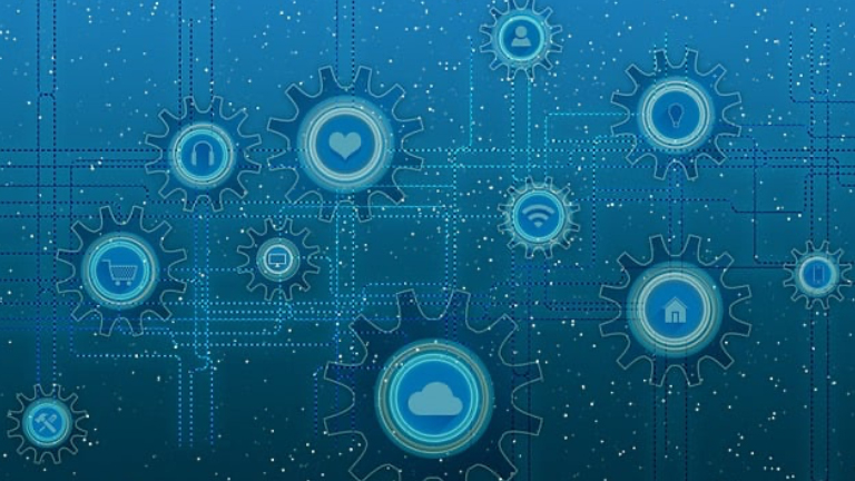 The wonders of dedicated 5g networks The wonders of dedicated 5g networks