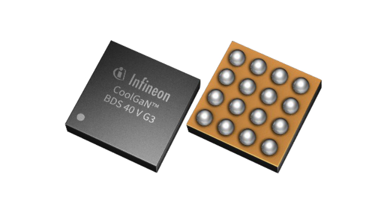Unlock unmatched efficiency with Infineon’s UPS solutions