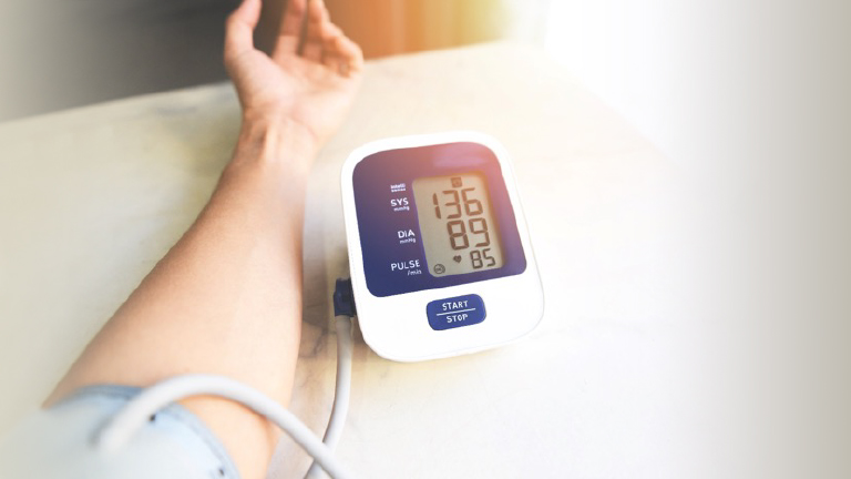 Monitor Your Heartbeat, Safeguard Your Health Monitor Your Heartbeat, Safeguard Your Health