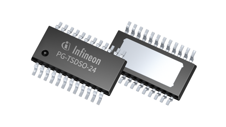 LITIX Power TLD6099-2ES (NEW) LITIX Power TLD6099-2ES (NEW)