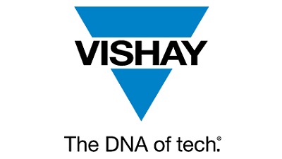 Vishay logo Vishay logo
