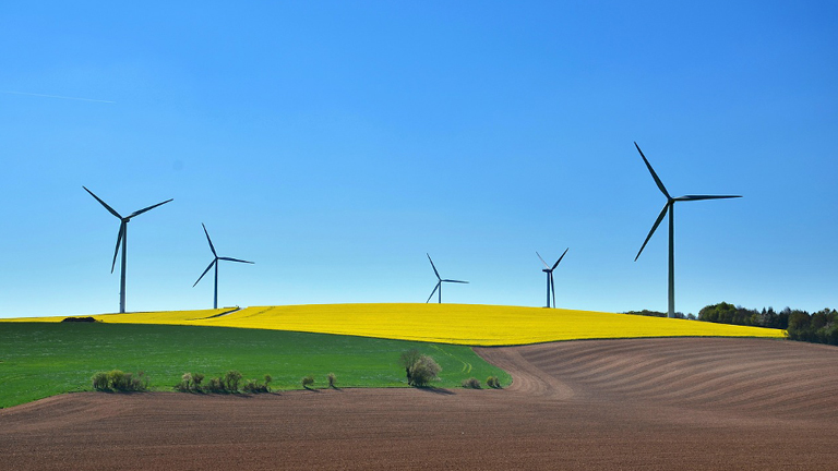 Industrial Energy Storage for a Sustainable Future