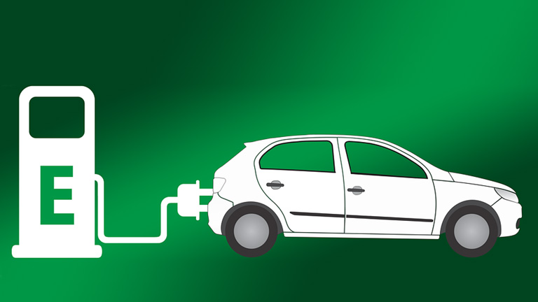 The Development of EV Charging Infrastructure and Technology The Development of EV Charging Infrastructure and Technology