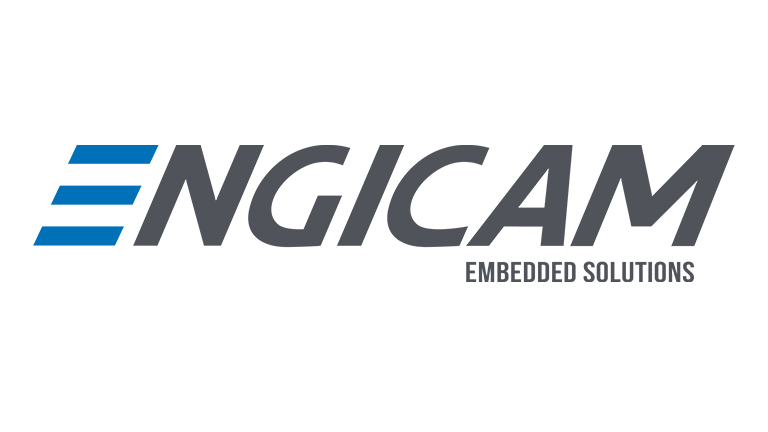 Engiacam Logo