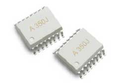 Broadcom Gate Drive Optocouplers