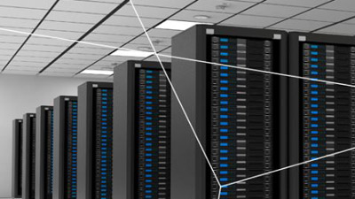 Servers, infineon