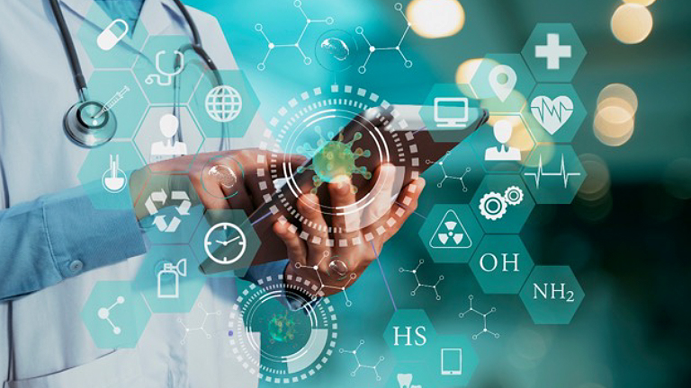 Integration of Multiple Technologies Heralds a New Era in Smart Healthcare