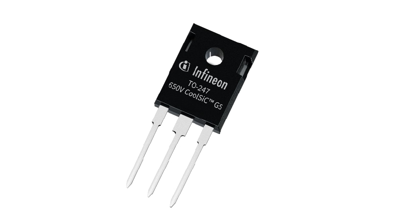 Unlock unmatched efficiency with Infineon’s UPS solutions Unlock unmatched efficiency with Infineon’s UPS solutions