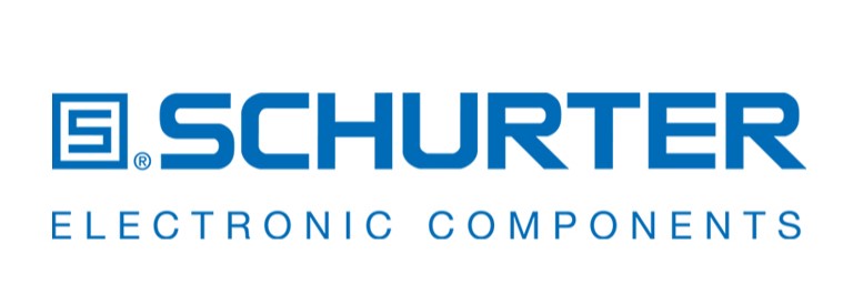 official logo of Schurter