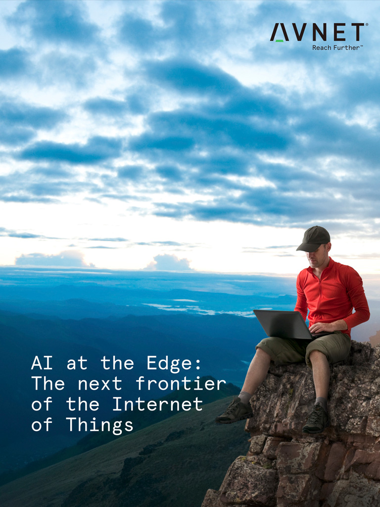 AI at-the-edge AI at-the-edge