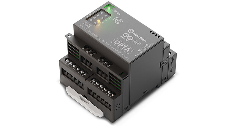 Arduino Opta device