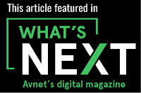 What's Next Magazine What's Next Magazine