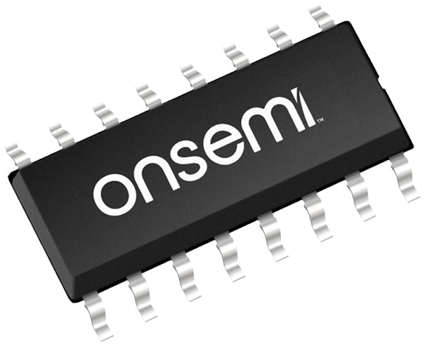 onsemi Standard Products onsemi Standard Products