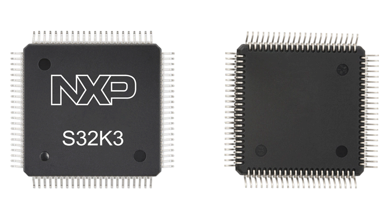 NXP S32K3 MCUs NXP S32K3 MCUs