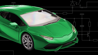 automobile