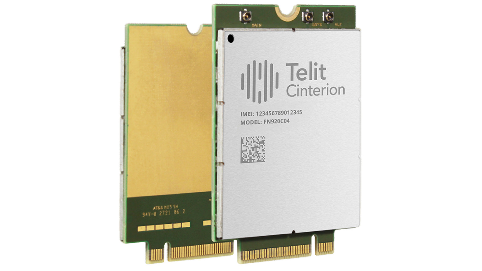 5g Interface Module 5G Modules|アヴネット