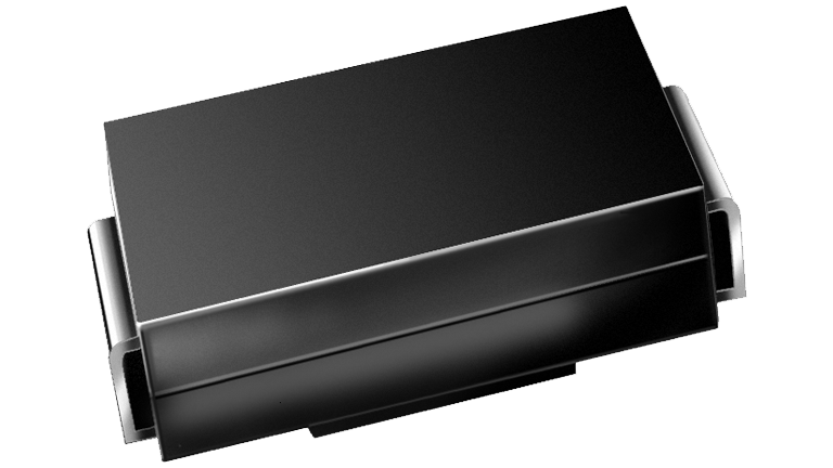 Vishay eSMP® Series Small Signal Diodes (Schottky, Switching, Zener) Vishay eSMP® Series Small Signal Diodes (Schottky, Switching, Zener)