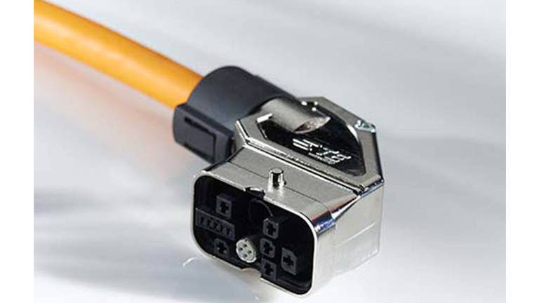 TE Connectivity's Motorman hybrid connectors