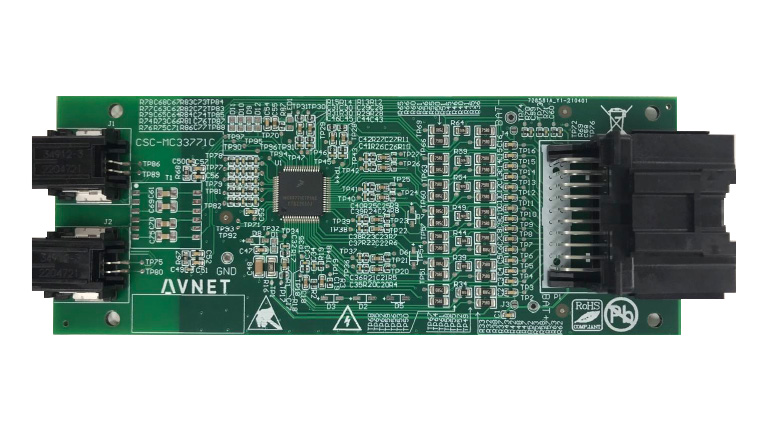 Enabling a more dependable drive Enabling a more dependable drive