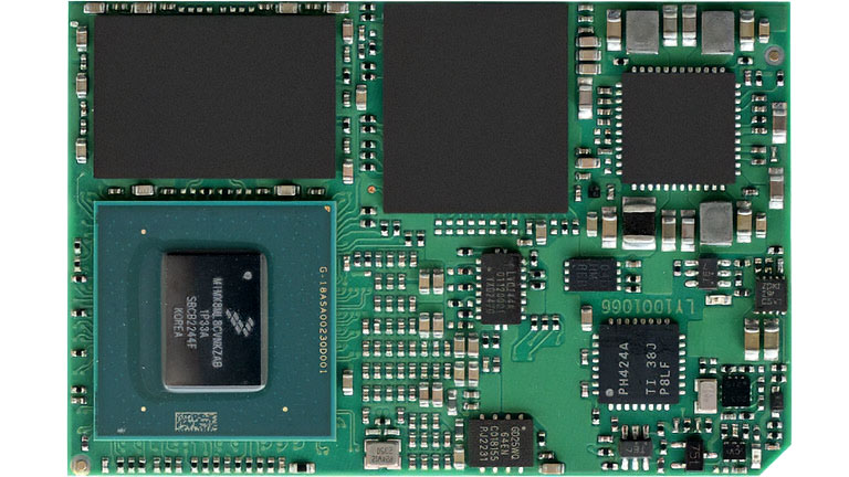 Osm Module Examples Tria NXP-Based OSM Modules | Avnet
