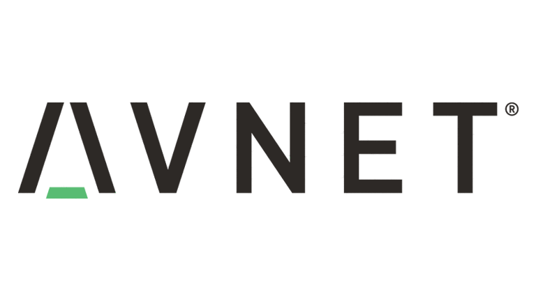 Avnet Logo Avnet Logo