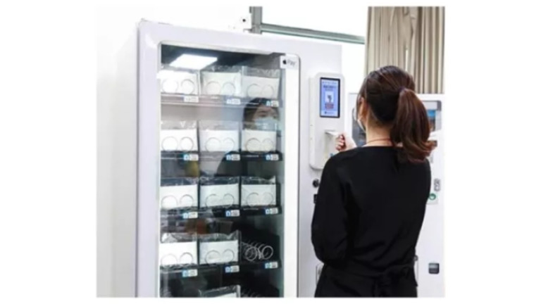 where is the fulcrum point of the medical electronics market