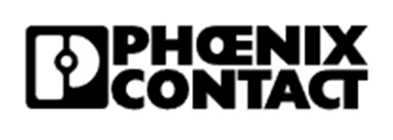 official logo of Phoenix Contact