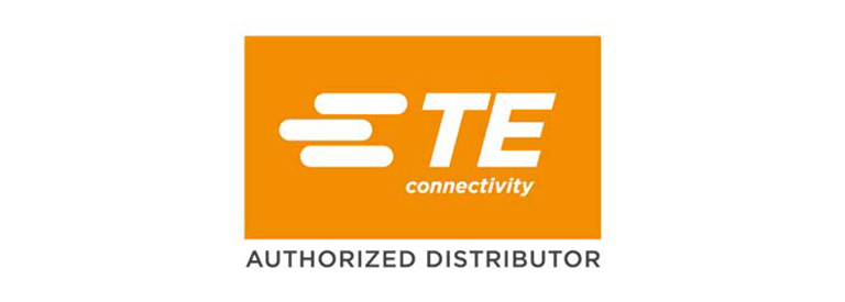 Authorized Distributor logo of TE Connectivity
