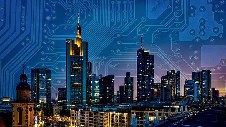 IC Technology in Medical Equipment: Applications and Trends