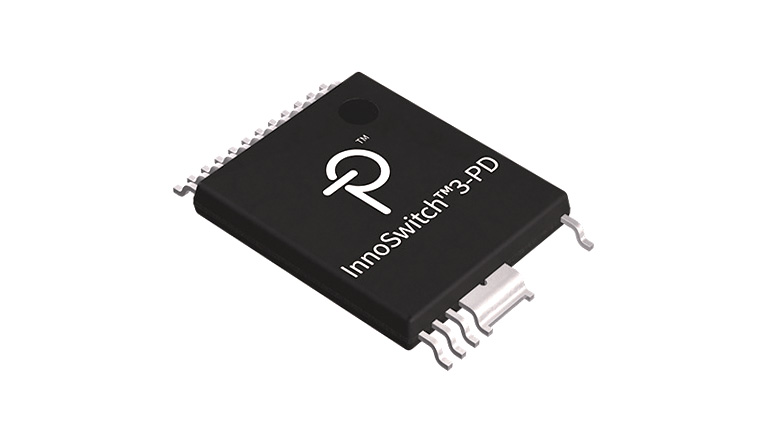 Pi Innoswitch InnoSwitch3-PD | Power Integrations | Avnet Asia