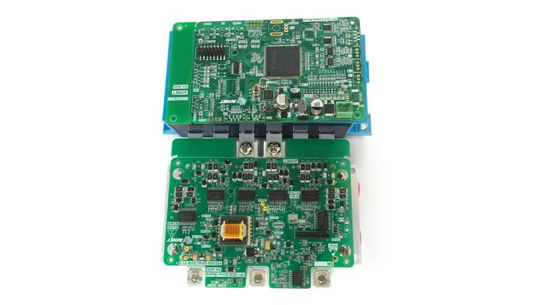 The Hidden Heroes of Electric Vehicle Technologies The Hidden Heroes of Electric Vehicle Technologies