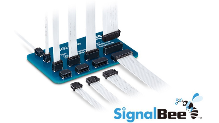 connector board