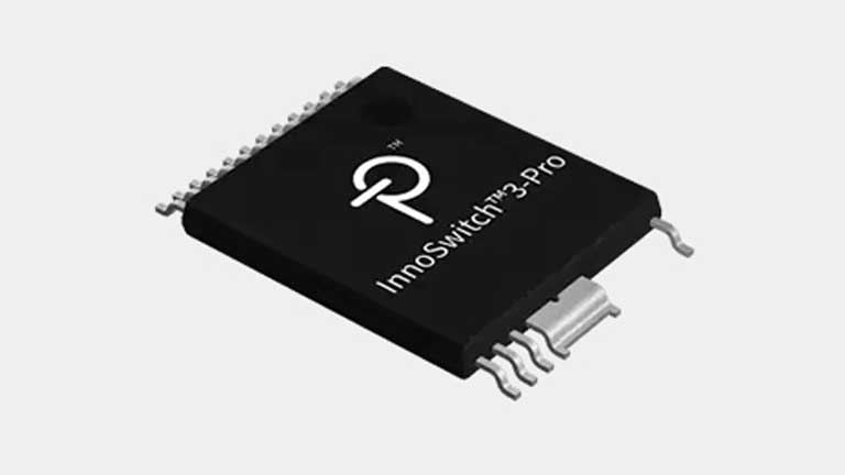 Power Integrations InnoSwitch3-Pro component Power Integrations InnoSwitch3-Pro component