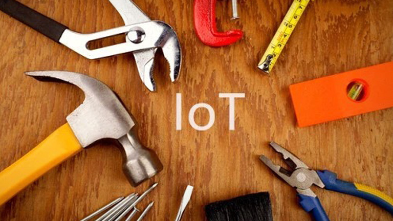 The Spring for the Industrial Internet of Things The Spring for the Industrial Internet of Things