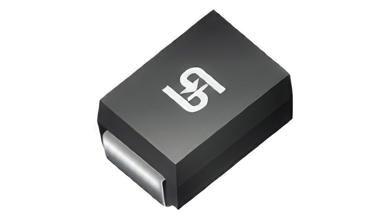 Taiwan Semiconductor 600V FRED Diode