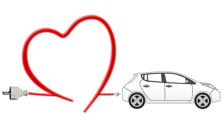 The Development of EV Charging Infrastructure and Technology The Development of EV Charging Infrastructure and Technology