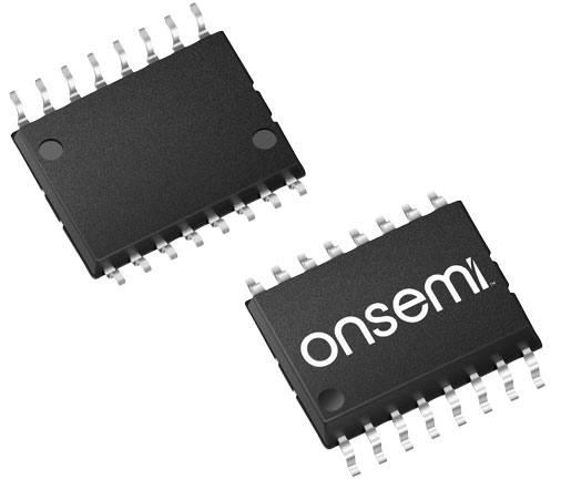 onsemi Standard Products onsemi Standard Products