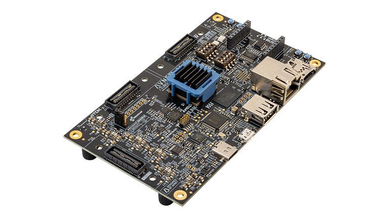 ZUBoard 1CG Development Board