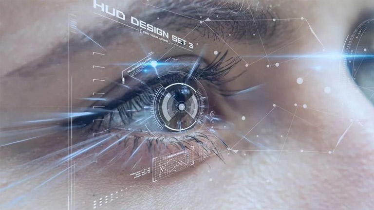 top six commercialized biometric authentication technologies