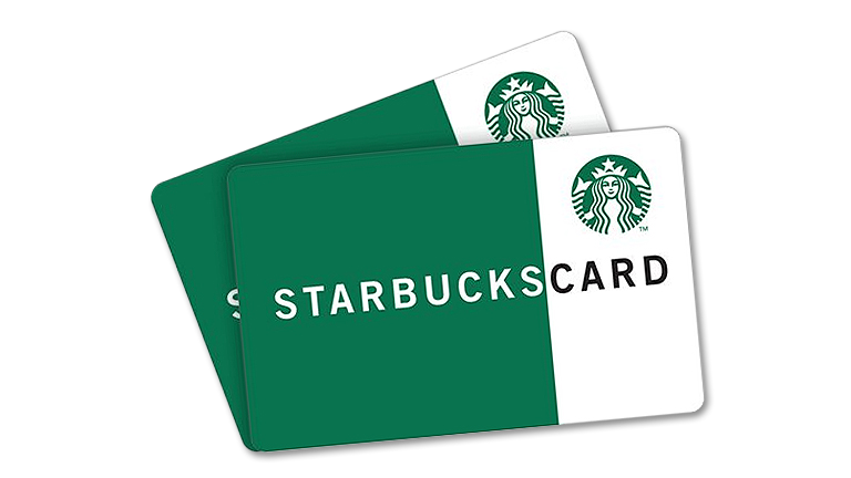Future Mobility Asia 2023 Win the Starbucks card