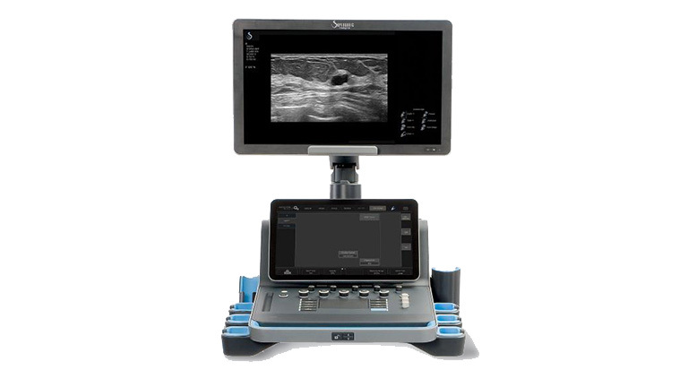 Hologic Envision Hologic