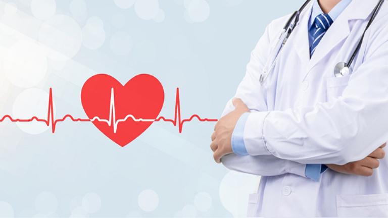 Monitor Your Heartbeat, Safeguard Your Health Monitor Your Heartbeat, Safeguard Your Health