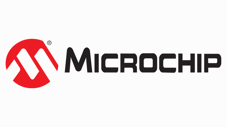 Microchip logo
